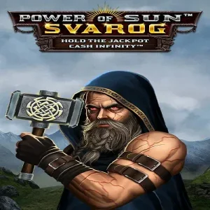 Power of Suns