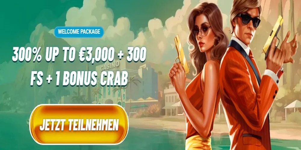 Vegasino Casino